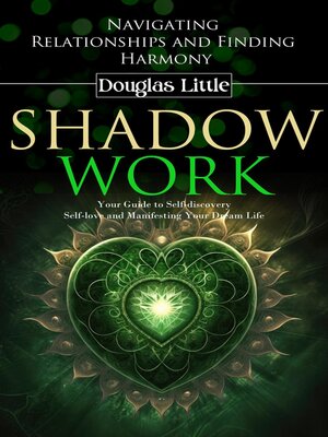 cover image of Shadow Work